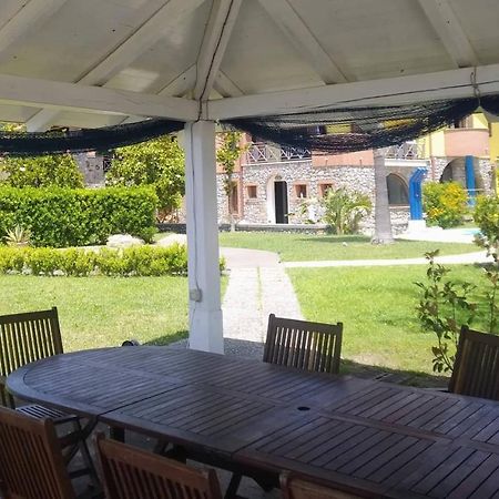 Elios Bed And Breakfast In Villa - Fuscaldo Pietrapiana 外观 照片