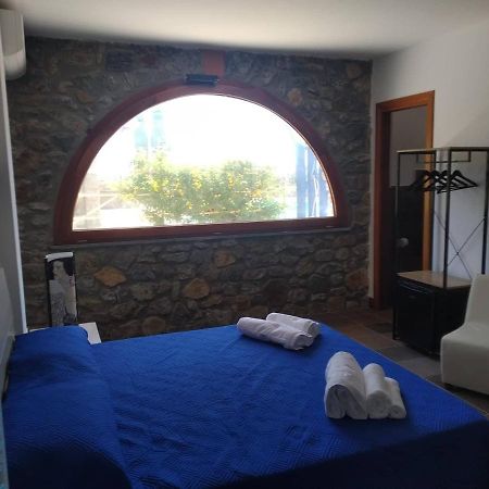 Elios Bed And Breakfast In Villa - Fuscaldo Pietrapiana 外观 照片