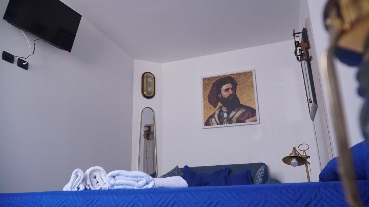 Elios Bed And Breakfast In Villa - Fuscaldo Pietrapiana 外观 照片