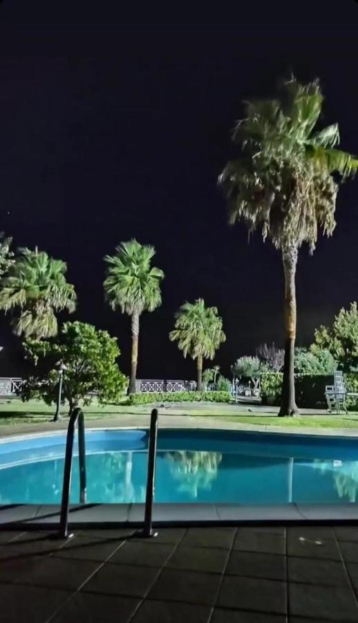 Elios Bed And Breakfast In Villa - Fuscaldo Pietrapiana 外观 照片