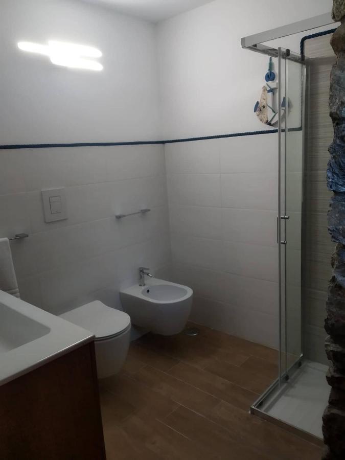 Elios Bed And Breakfast In Villa - Fuscaldo Pietrapiana 外观 照片