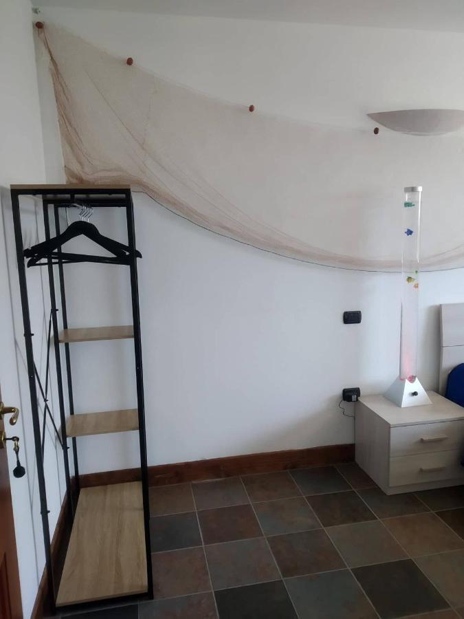 Elios Bed And Breakfast In Villa - Fuscaldo Pietrapiana 外观 照片