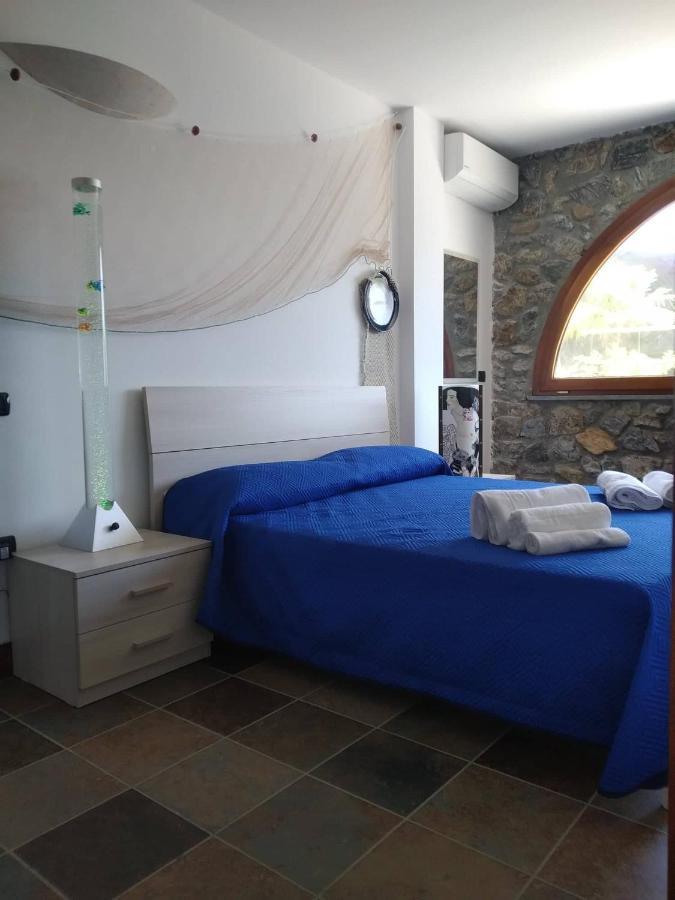 Elios Bed And Breakfast In Villa - Fuscaldo Pietrapiana 外观 照片