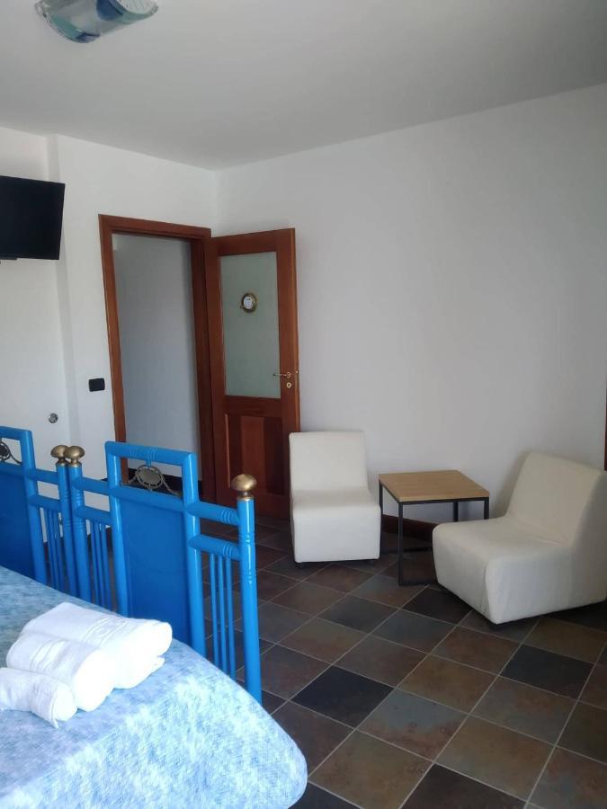 Elios Bed And Breakfast In Villa - Fuscaldo Pietrapiana 外观 照片
