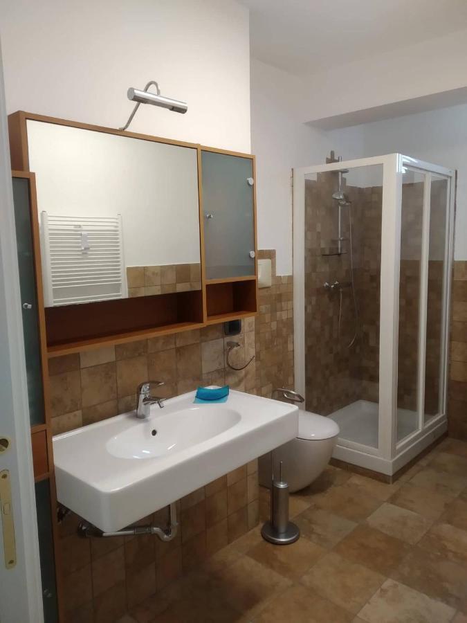 Elios Bed And Breakfast In Villa - Fuscaldo Pietrapiana 外观 照片