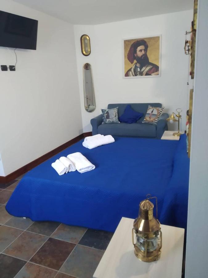 Elios Bed And Breakfast In Villa - Fuscaldo Pietrapiana 外观 照片