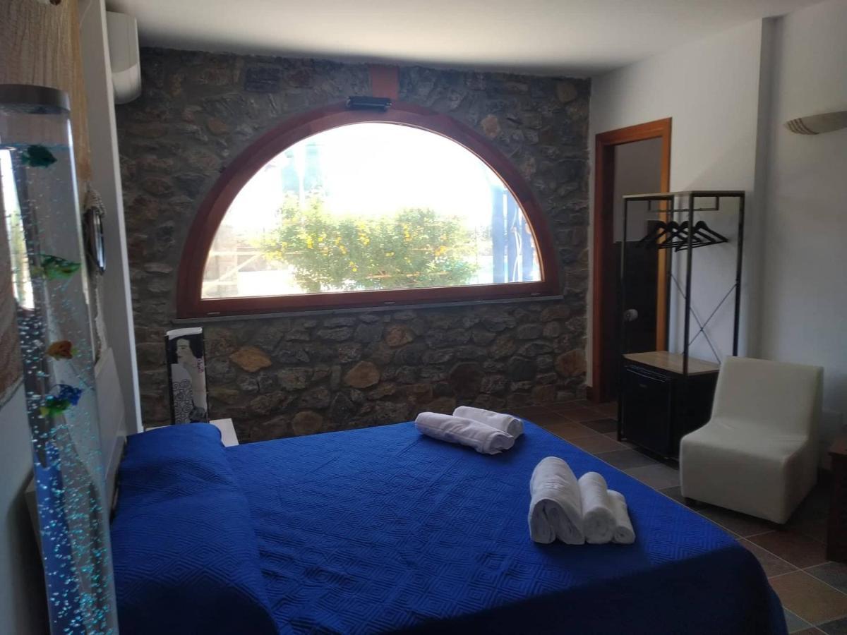 Elios Bed And Breakfast In Villa - Fuscaldo Pietrapiana 外观 照片