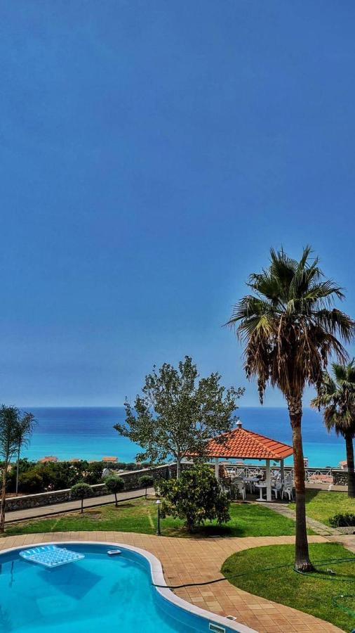 Elios Bed And Breakfast In Villa - Fuscaldo Pietrapiana 外观 照片