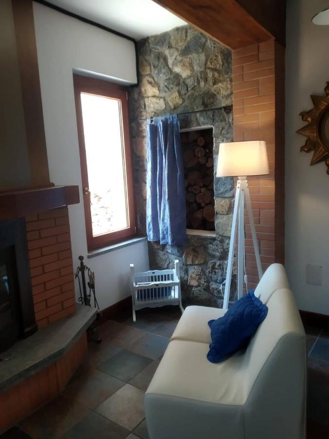 Elios Bed And Breakfast In Villa - Fuscaldo Pietrapiana 外观 照片