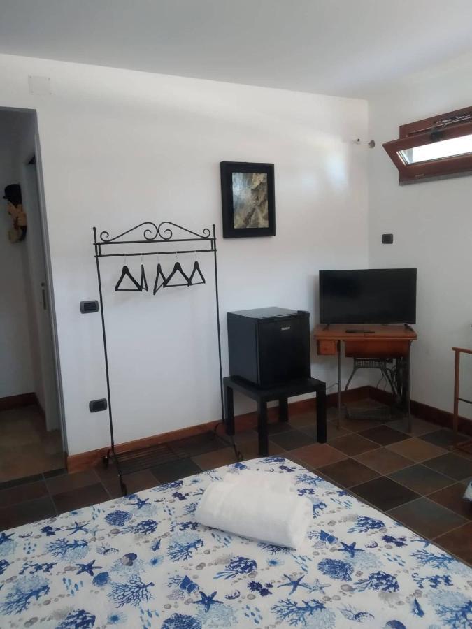 Elios Bed And Breakfast In Villa - Fuscaldo Pietrapiana 外观 照片